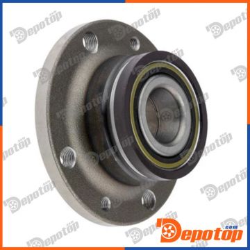 Moyeu de roue arriére pour FIAT | 0197102, 0197115